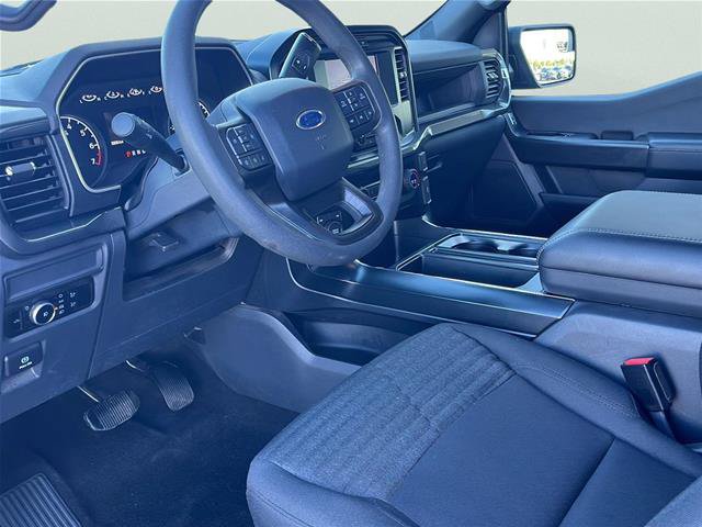 Certified 2023 Ford F150 XL w/ STX Appearance Package AWD/4WD image 9
