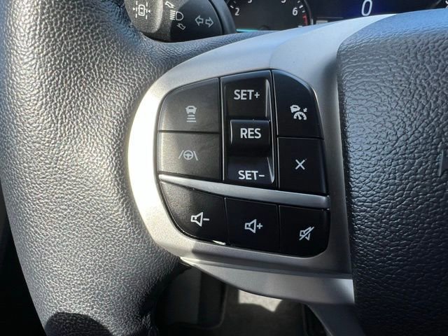 Certified 2023 Ford Explorer Limited w/ Equipment Group 301A image 16