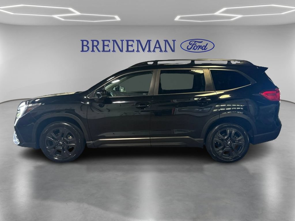 Used 2025 Subaru Ascent Bronze Edition w/ Popular Package #2 AWD/4WD image 9