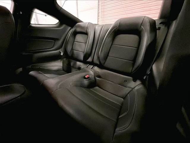 Certified 2021 Ford Mustang Premium w/ 2.3L High Performance Package RWD image 25