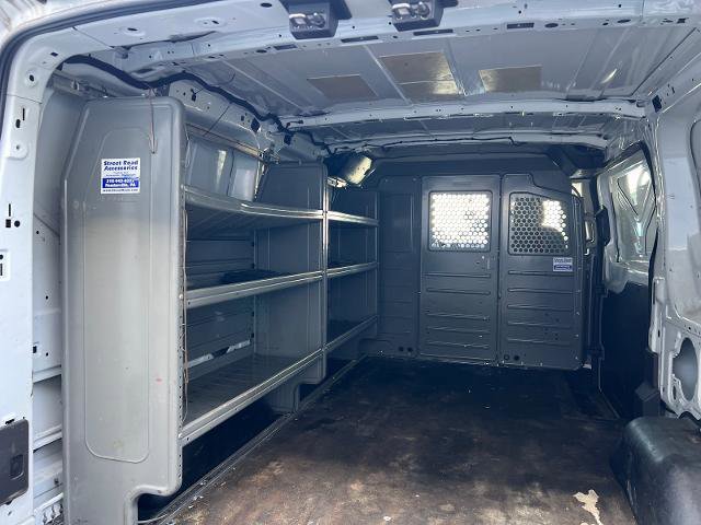 Certified 2019 Ford Transit 250 130 Low Roof image 4