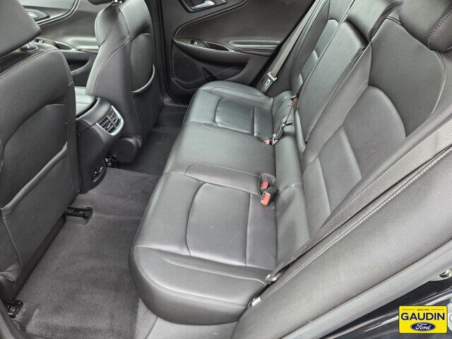 Used 2024 Chevrolet Malibu LT FWD image 12