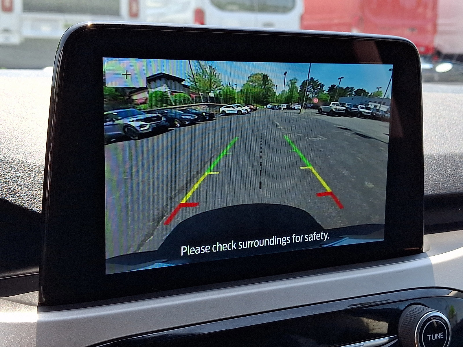 Certified 2022 Ford Escape SE w/ SE Sport Appearance Package AWD/4WD image 19