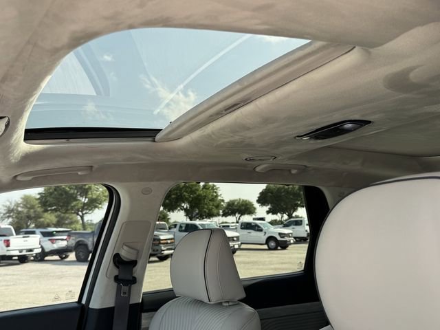 Used 2025 Hyundai Palisade Calligraphy AWD/4WD image 35