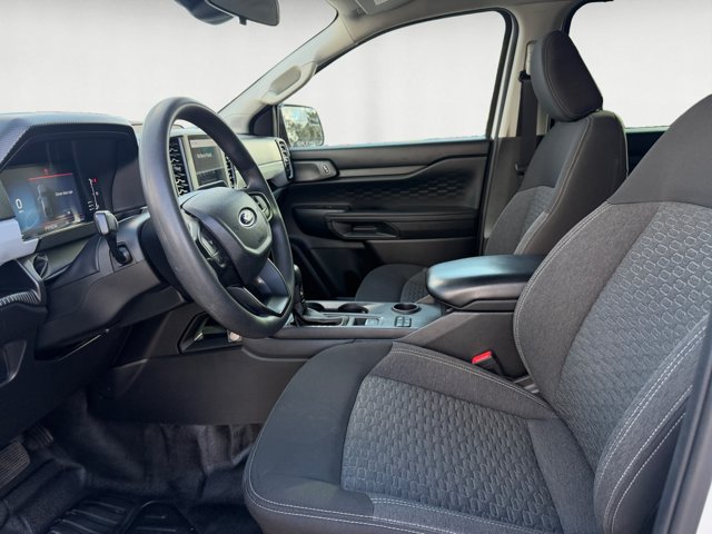 Certified 2024 Ford Ranger XL RWD image 10