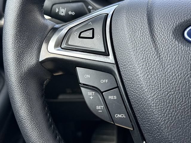 Certified 2024 Ford Edge SEL w/ Convenience Package AWD/4WD image 23