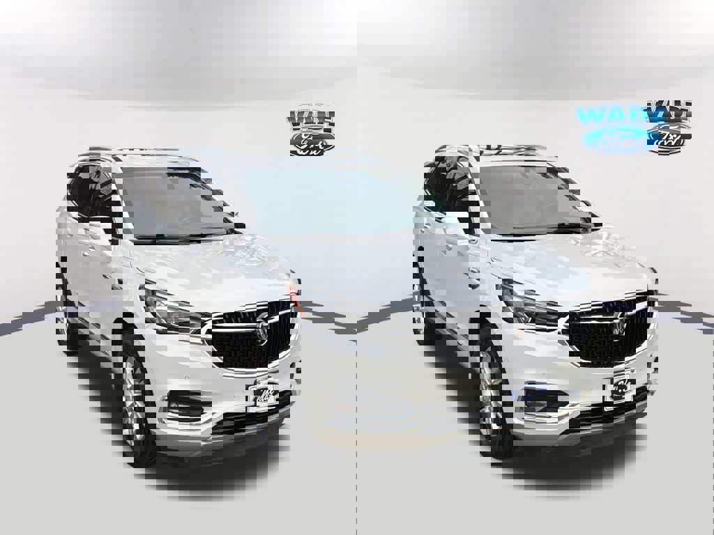 Used 2018 Buick Enclave Premium image 3