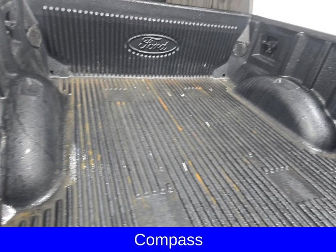 Certified 2022 Ford F150 Lariat w/ Equipment Group 502A High AWD/4WD image 13