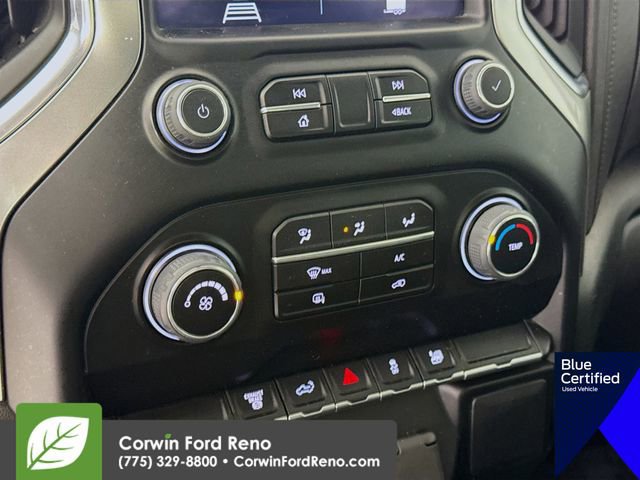 Used 2023 Chevrolet Silverado 2500 LT image 19