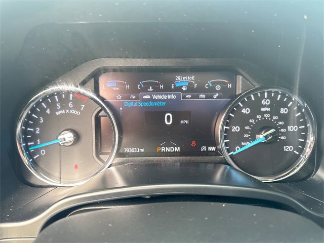 Certified 2020 Ford Expedition King Ranch image 15