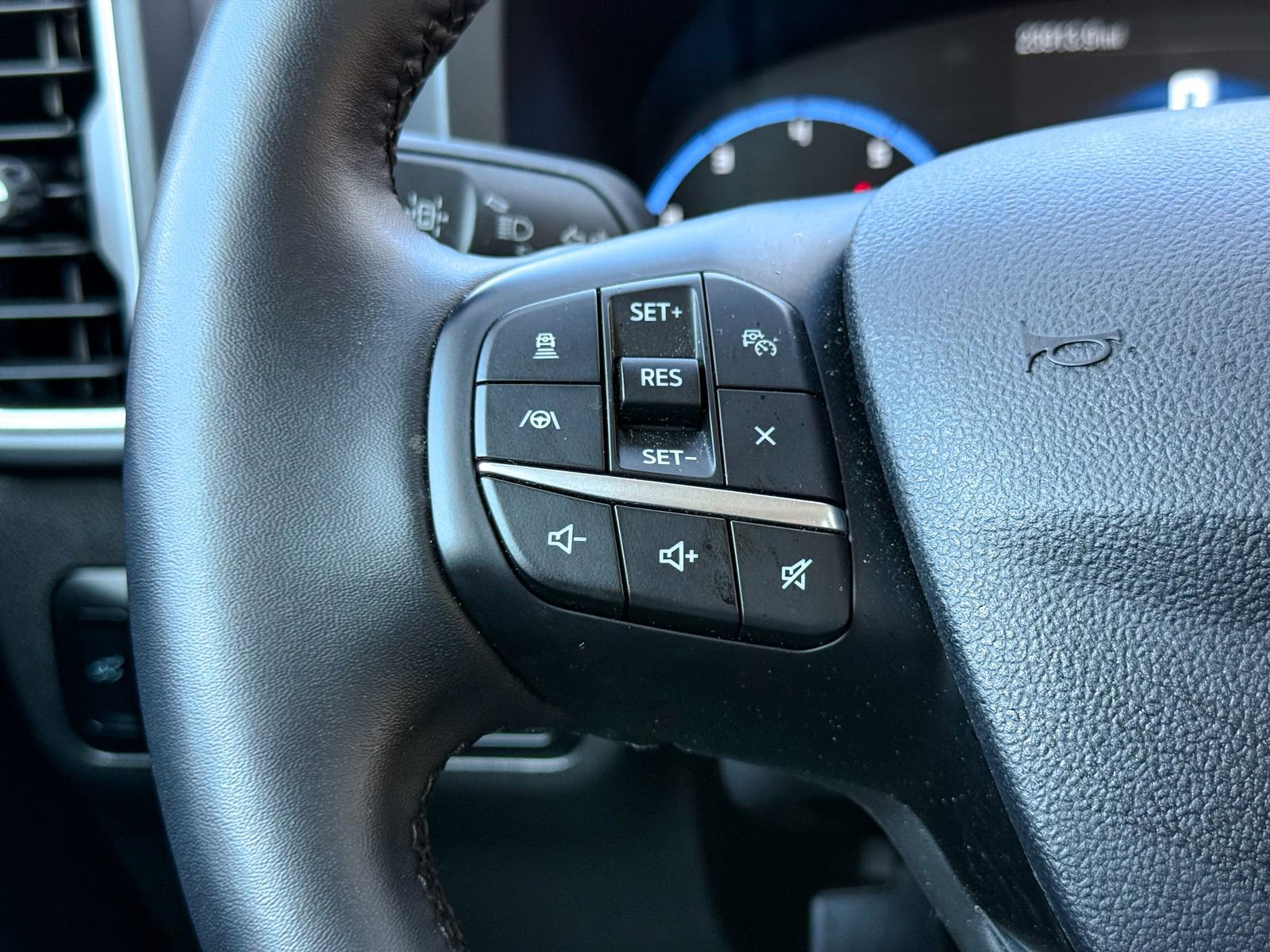 Certified 2024 Ford Bronco Sport Big Bend w/ Convenience Package image 38