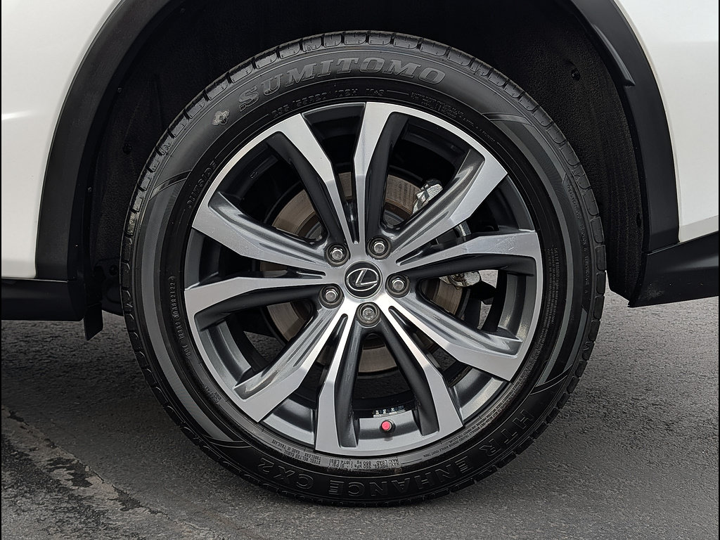 Used 2021 Lexus RX 350 AWD w/ Premium Package image 12