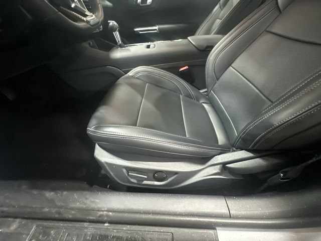 Certified 2026 Ford Mustang Premium RWD image 18