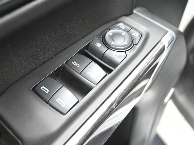 Used 2021 Chevrolet Silverado 1500 LTZ w/ LTZ Convenience Package II image 14