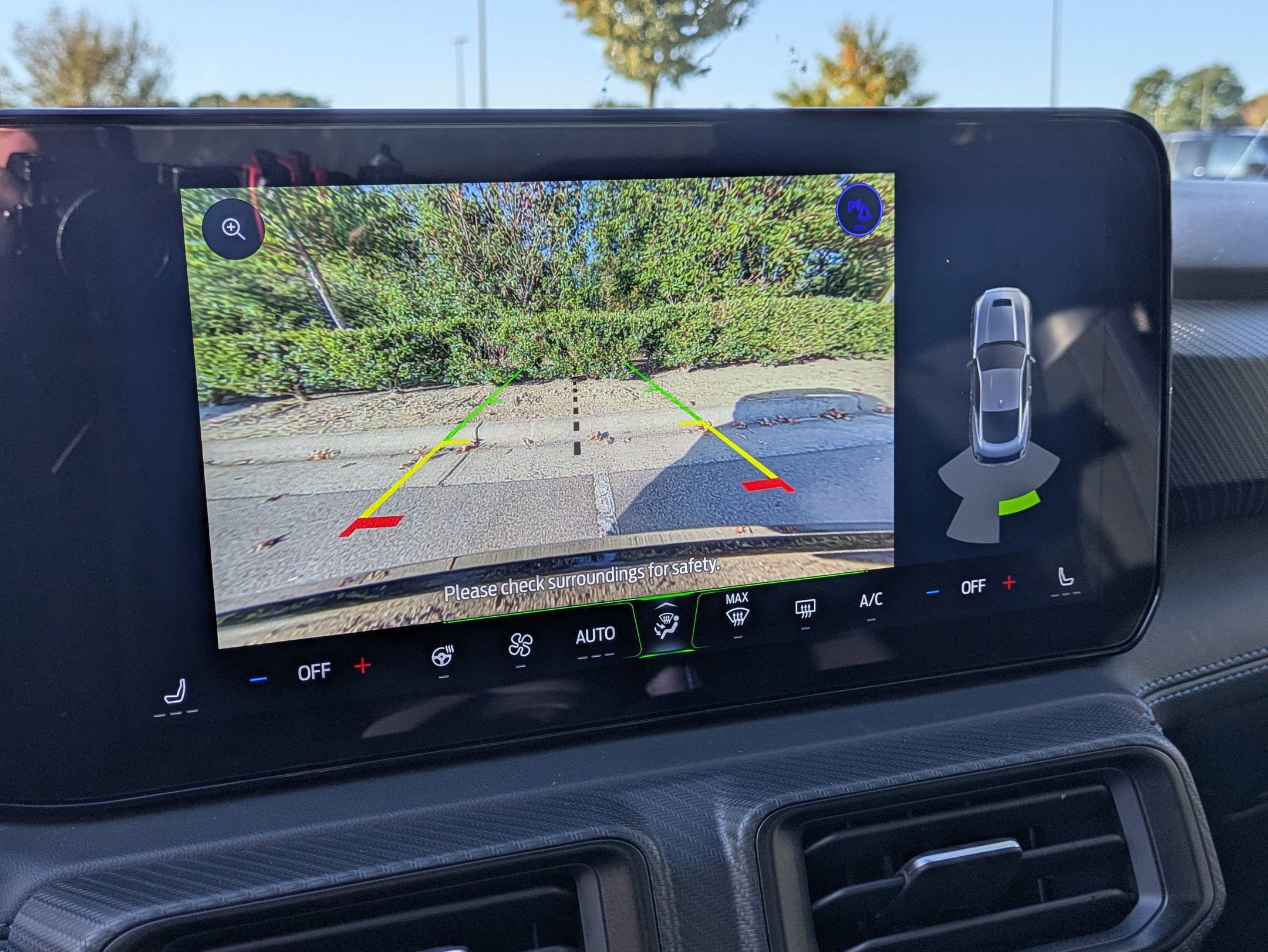 Certified 2024 Ford Mustang Dark Horse image 25