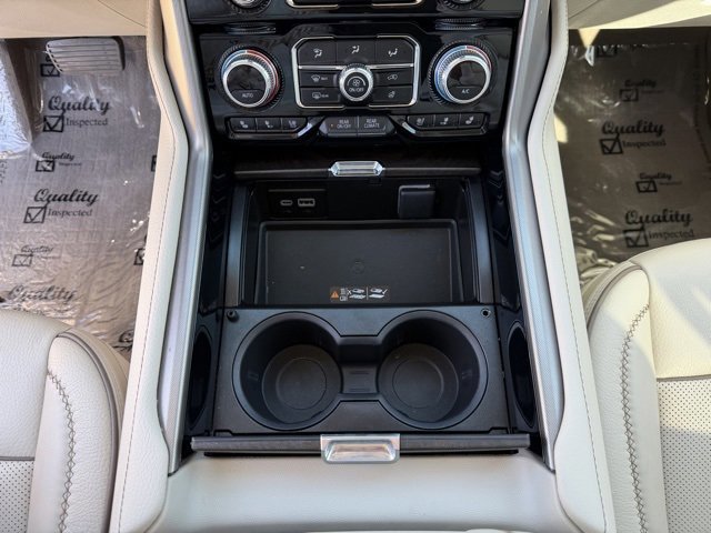 Used 2023 GMC Yukon XL Denali w/ Denali Reserve Package image 21