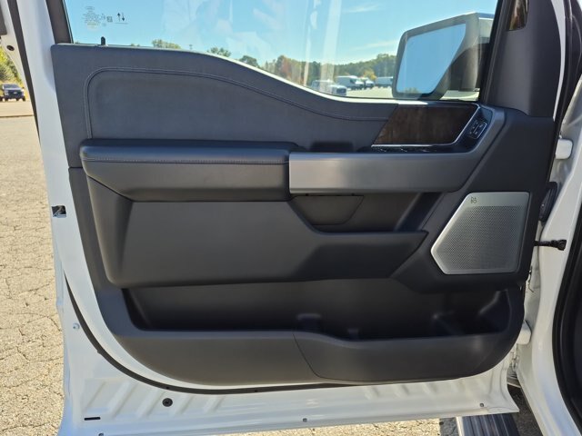 Certified 2021 Ford F150 Lariat w/ Equipment Group 502A High AWD/4WD image 13