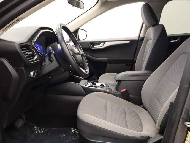 Certified 2020 Ford Escape SE Sport image 36