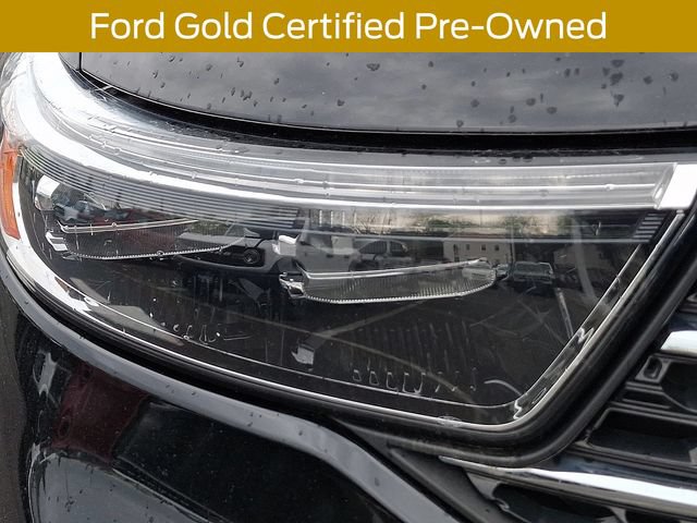 Certified 2022 Ford Explorer XLT w/ Equipment Group 202A AWD/4WD image 12