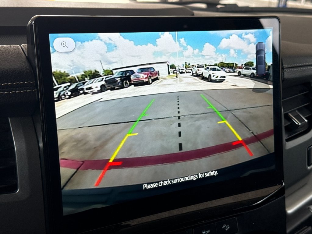Certified 2024 Ford Expedition Max XLT AWD/4WD image 21