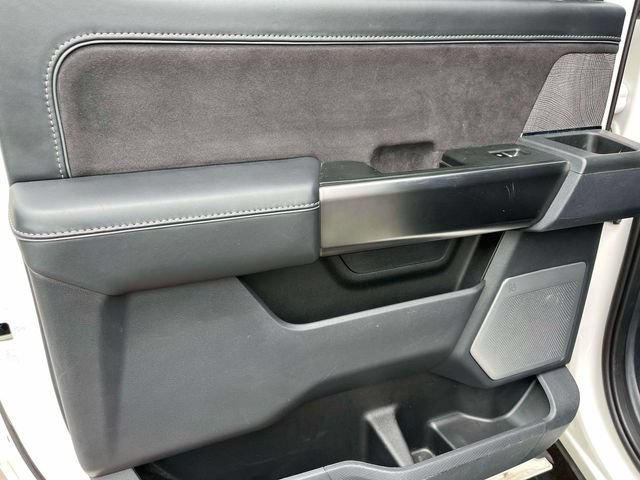 Certified 2023 Ford F150 Platinum w/ Equipment Group 701A High AWD/4WD image 18