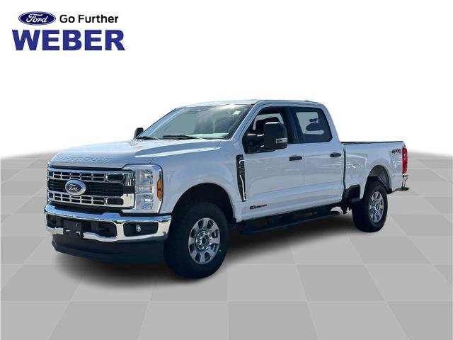 Certified 2024 Ford F250 XLT