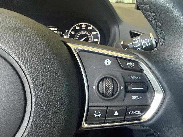 Used 2026 Acura RDX SH-AWD w/ Technology Package image 11