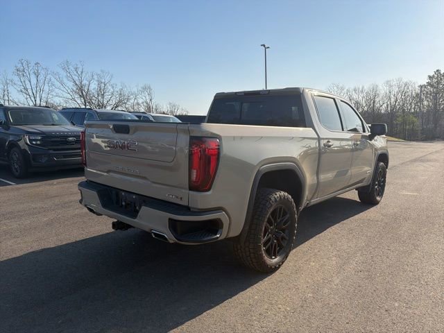 Used 2022 GMC Sierra 1500 AT4 w/ Sierra Safety Plus Package image 3