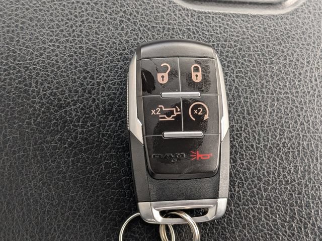 Used 2020 RAM 2500 Laramie AWD/4WD image 30