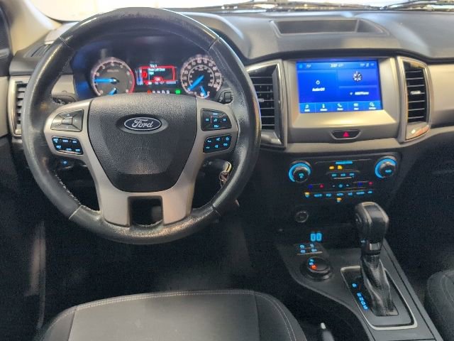Certified 2020 Ford Ranger XLT w/ Equipment Group 301A Mid image 19