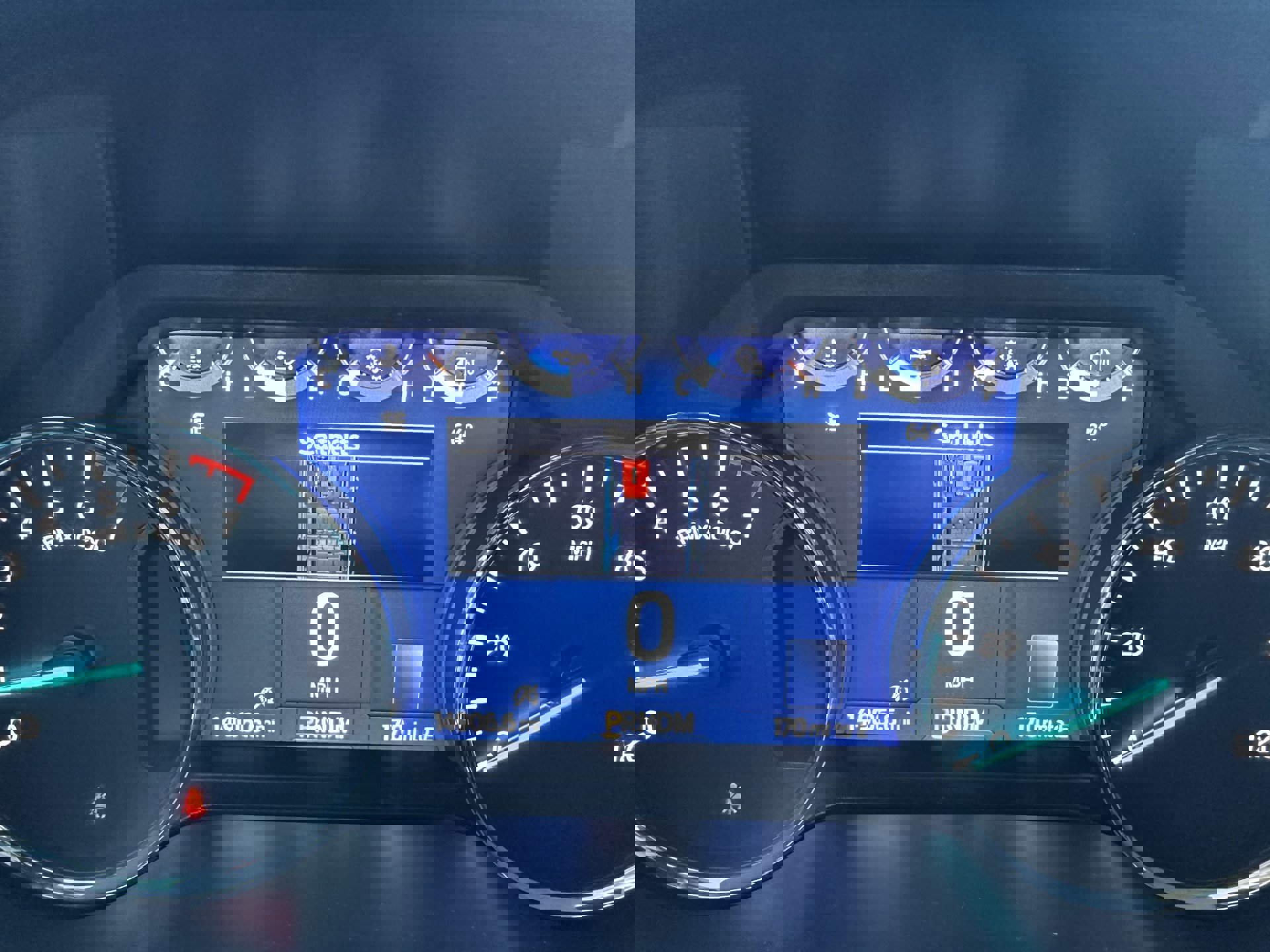 Certified 2024 Ford Expedition Max Limited image 17