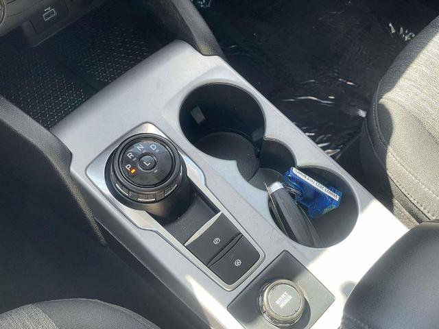 Certified 2021 Ford Bronco Sport Big Bend image 16