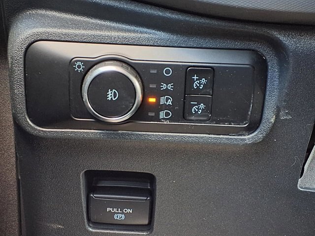 Certified 2024 Ford Bronco Big Bend AWD/4WD image 24