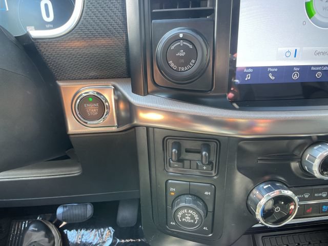 Certified 2023 Ford F150 Raptor w/ Raptor 37 Performance Package AWD/4WD image 32