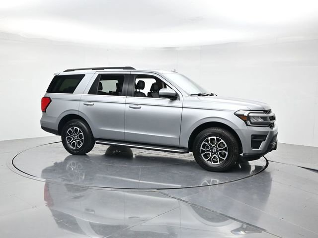 Certified 2023 Ford Expedition XLT video 3