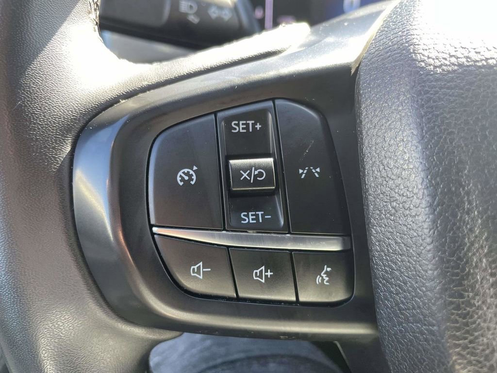 Certified 2024 Ford Ranger XLT image 26