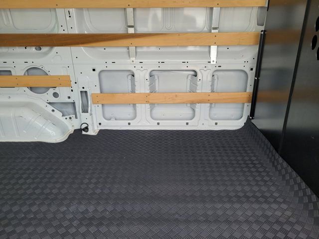 Certified 2025 Ford Transit 250 Low Roof w/ Exterior Upgrade Package RWD image 16