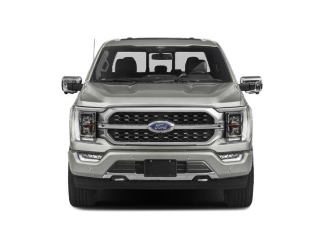 Certified 2021 Ford F150 Platinum w/ Equipment Group 701A High image 7