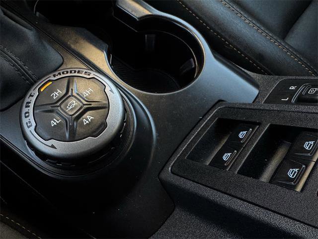 Certified 2024 Ford Bronco Badlands image 26