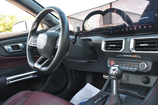 Certified 2024 Ford Mustang GT Premium RWD image 24