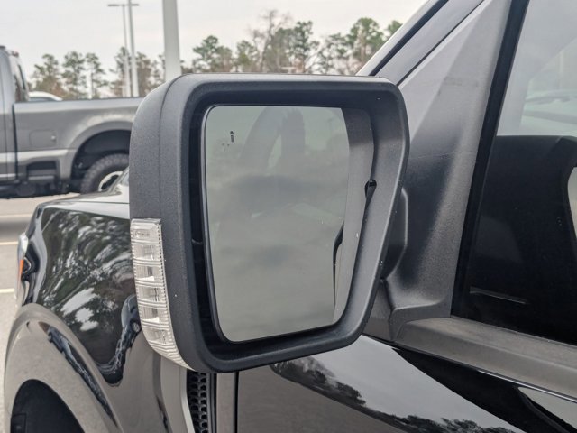 Certified 2023 Ford F150 XLT w/ Equipment Group 302A High image 13