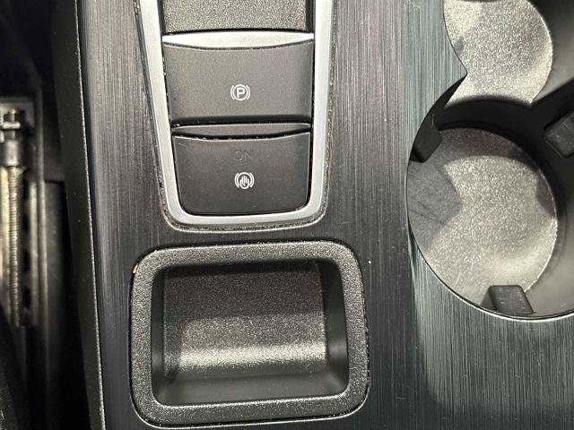 Certified 2024 Ford Escape Platinum AWD/4WD image 35