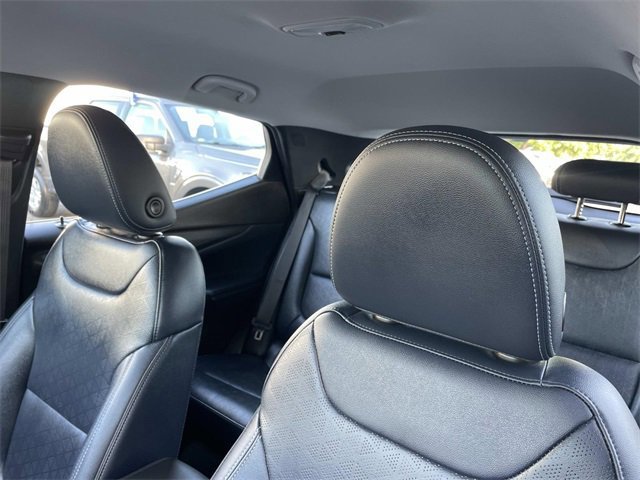 Used 2022 Chevrolet Bolt EUV Premier image 24