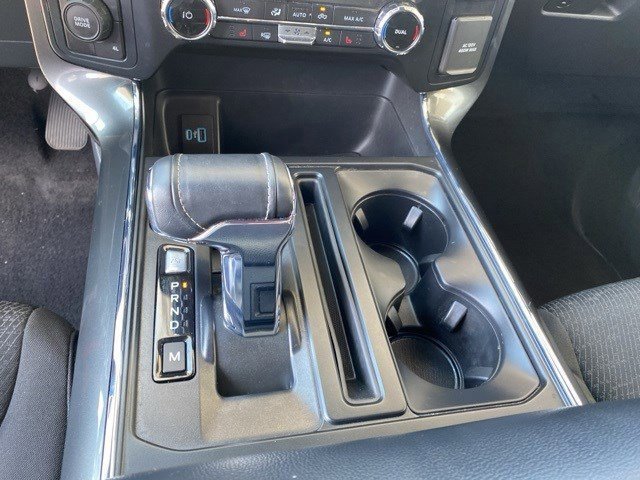 Certified 2022 Ford F150 XLT w/ Equipment Group 302A High image 23