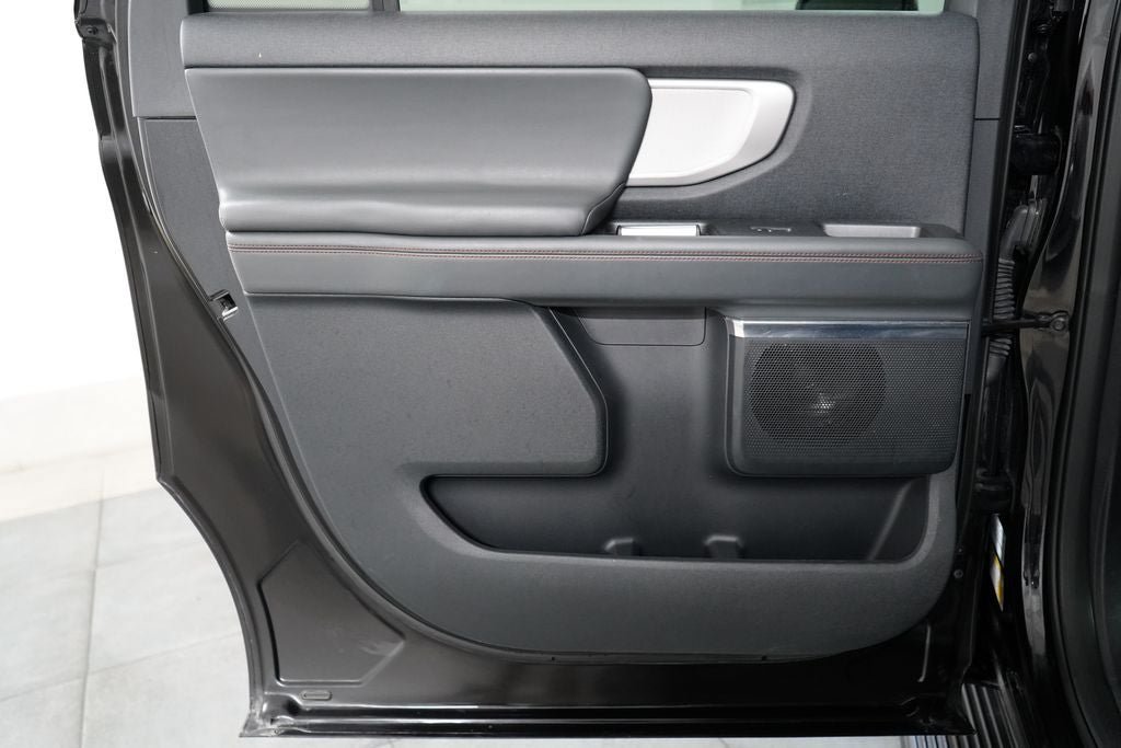 Certified 2025 Ford Expedition Max Active AWD/4WD image 30
