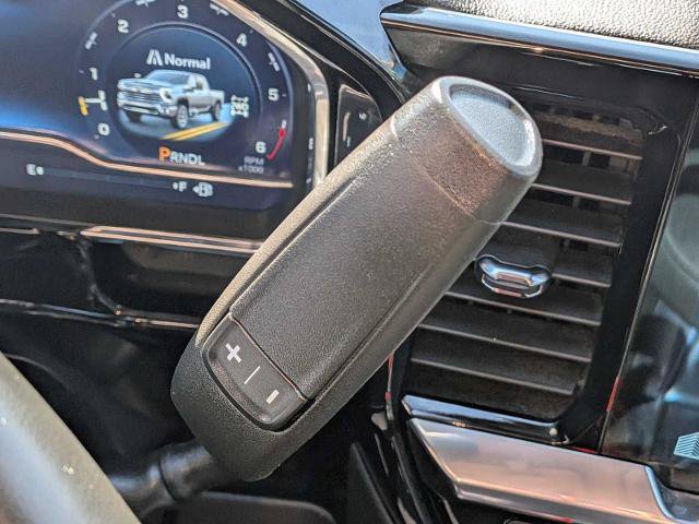 Used 2024 Chevrolet Silverado 2500 LTZ w/ LTZ Plus Package AWD/4WD image 26