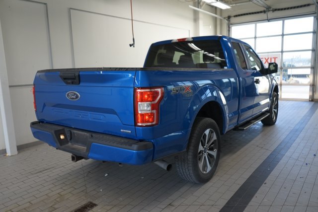 Certified 2020 Ford F150 XL w/ Equipment Group 101A Mid AWD/4WD image 15