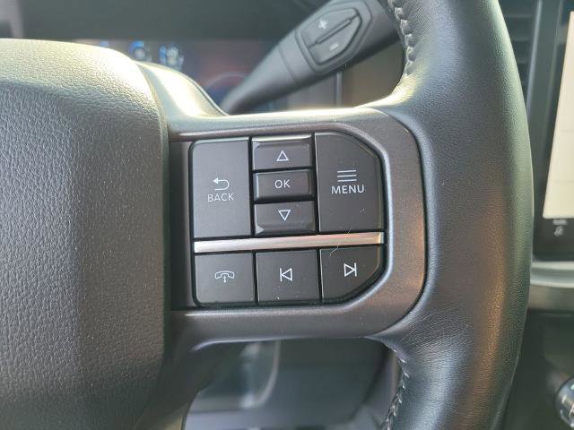 Certified 2024 Ford F350 Lariat w/ Lariat Ultimate Package AWD/4WD image 21