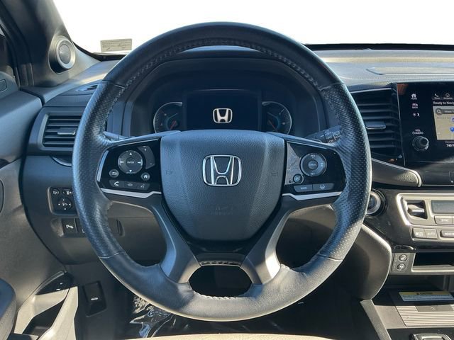 Used 2021 Honda Passport Elite image 13