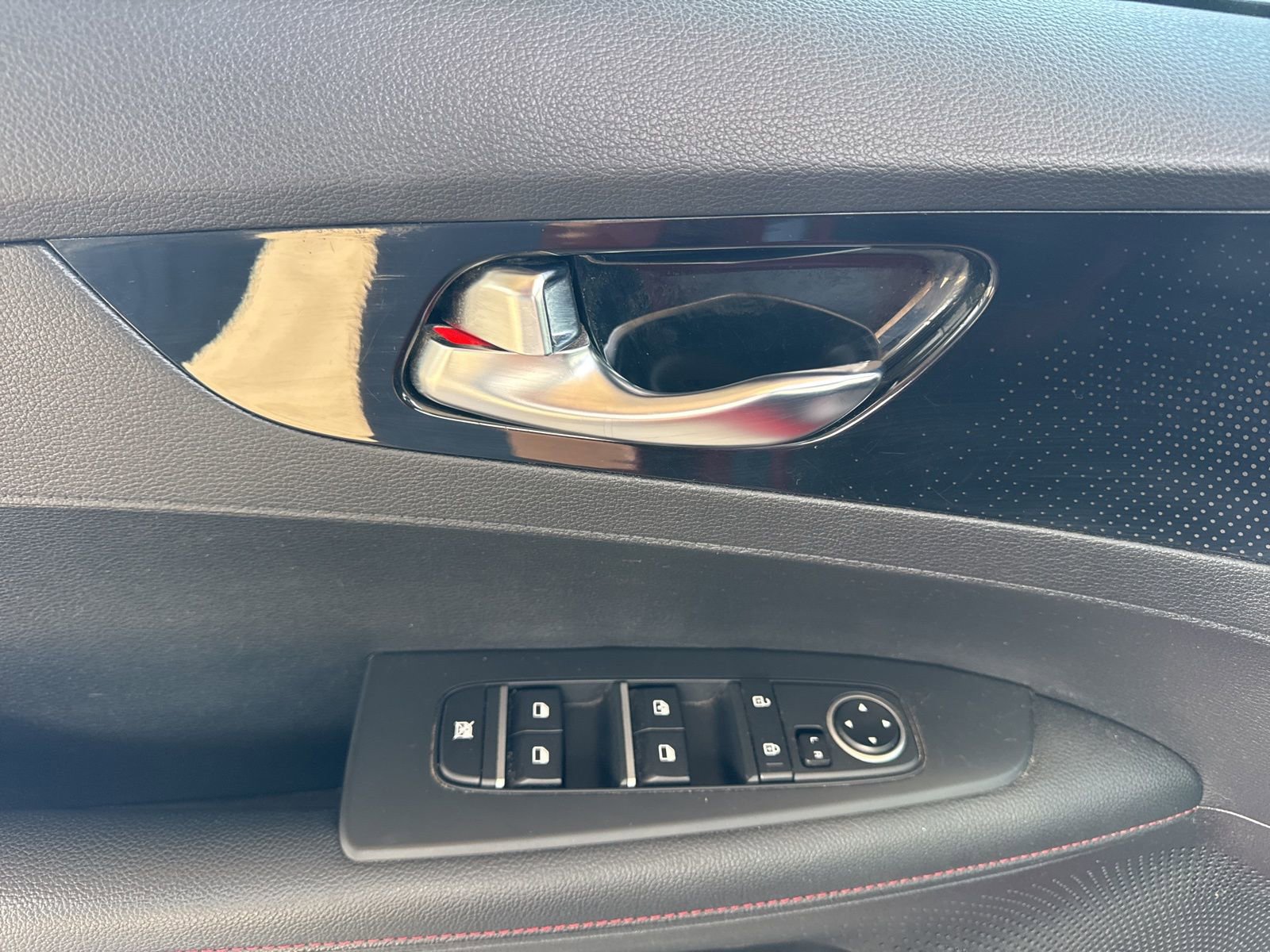 Used 2021 Kia Forte GT w/ GT2 Package image 26